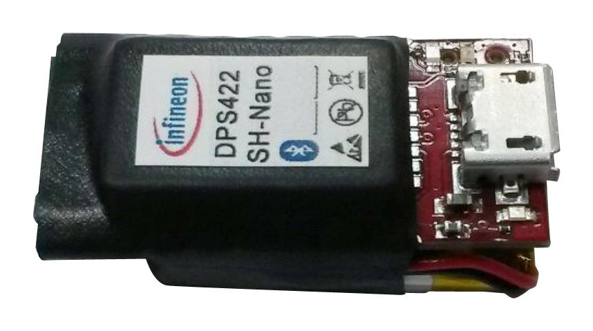 Infineon Evalshnbv01Dps422Tobo1 Eval Board, Barometric Pressure Sensor