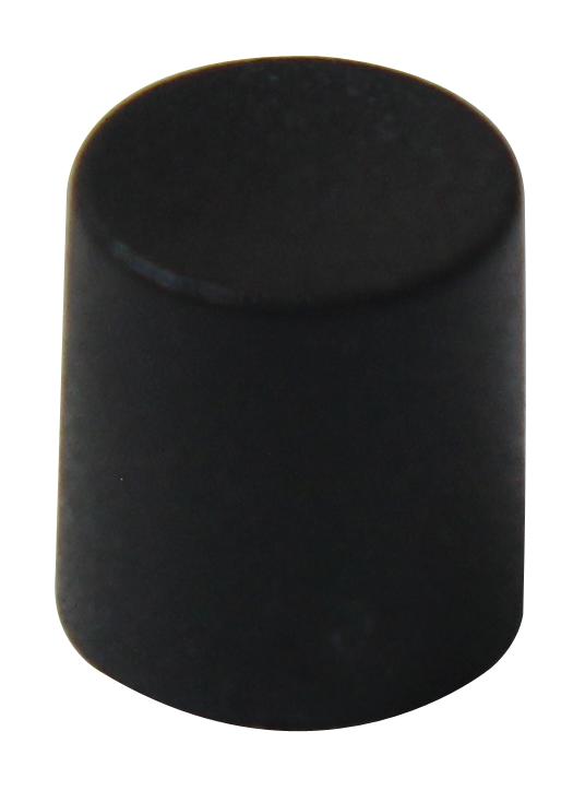 Multicomp Pro Mp3400 Slider Knob, Black, 8.2mm