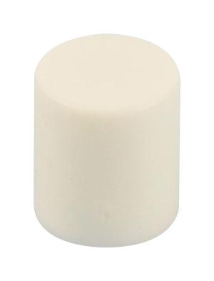 Multicomp Pro Mp3405 Slider Knob, White, 8.2mm