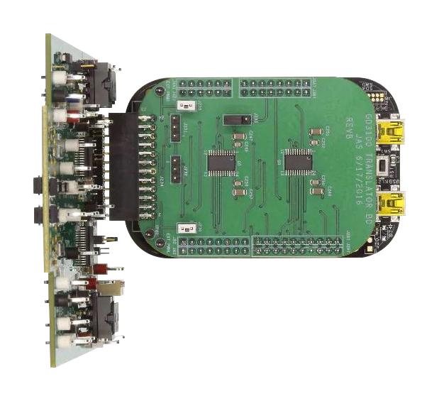 NXP Semiconductors Semiconductors Frdm-Gd3100Evm Half-Bridge Eval Board, Igbt Gate Driver