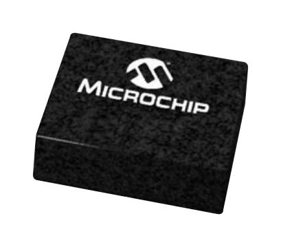 Microchip Technology Technology Dsc6083Ci2A-032K768 Oscillator, 32.768Khz, Dfn-4