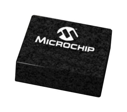 Microchip Technology Technology Dsc1001Ci1-024.0000T Mems Osc, Cmos, 24Mhz, 3.3V, Cdfn