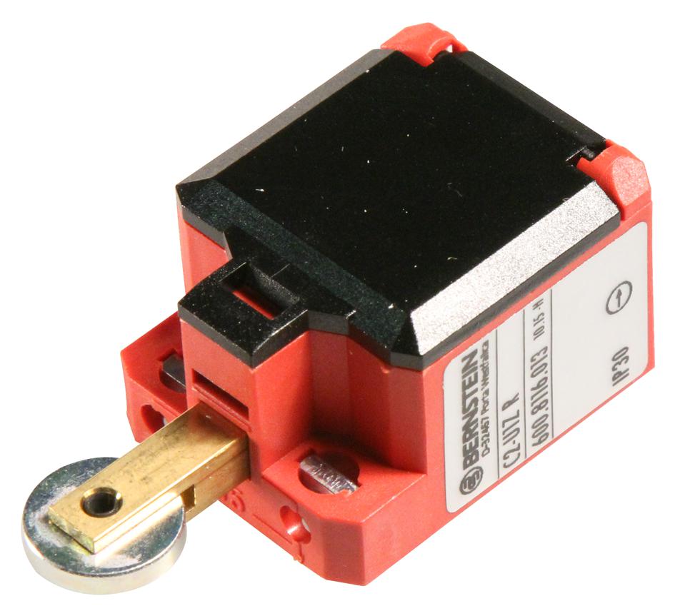 Bernstein C2-U1Zr Switch, 1Nc/1No, 250Vac, 10A