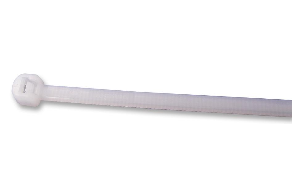 Legrand 32039 Cable Tie, Natural, 280mm