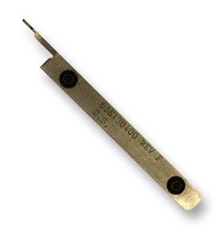 Molex 63813-0400 Extraction Tool, Pin & Socket Contact