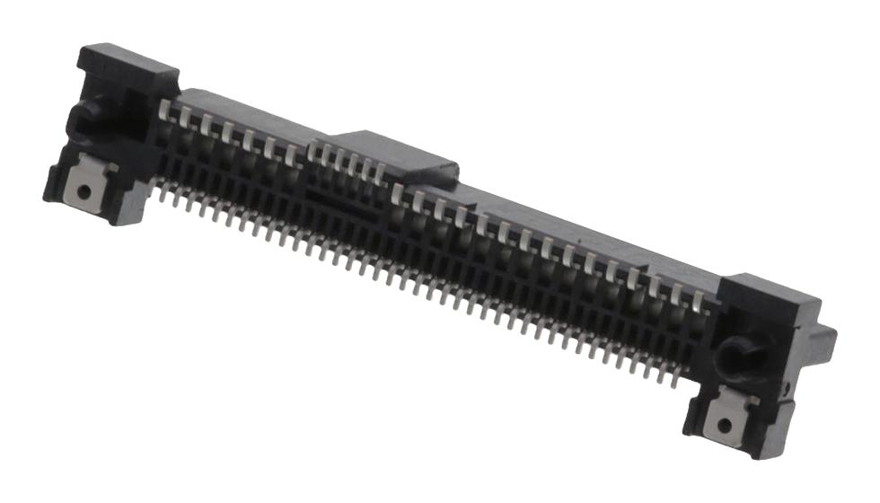 Molex 78757-0001 Connector, Sff, Rcpt, 53S+15P, Smt