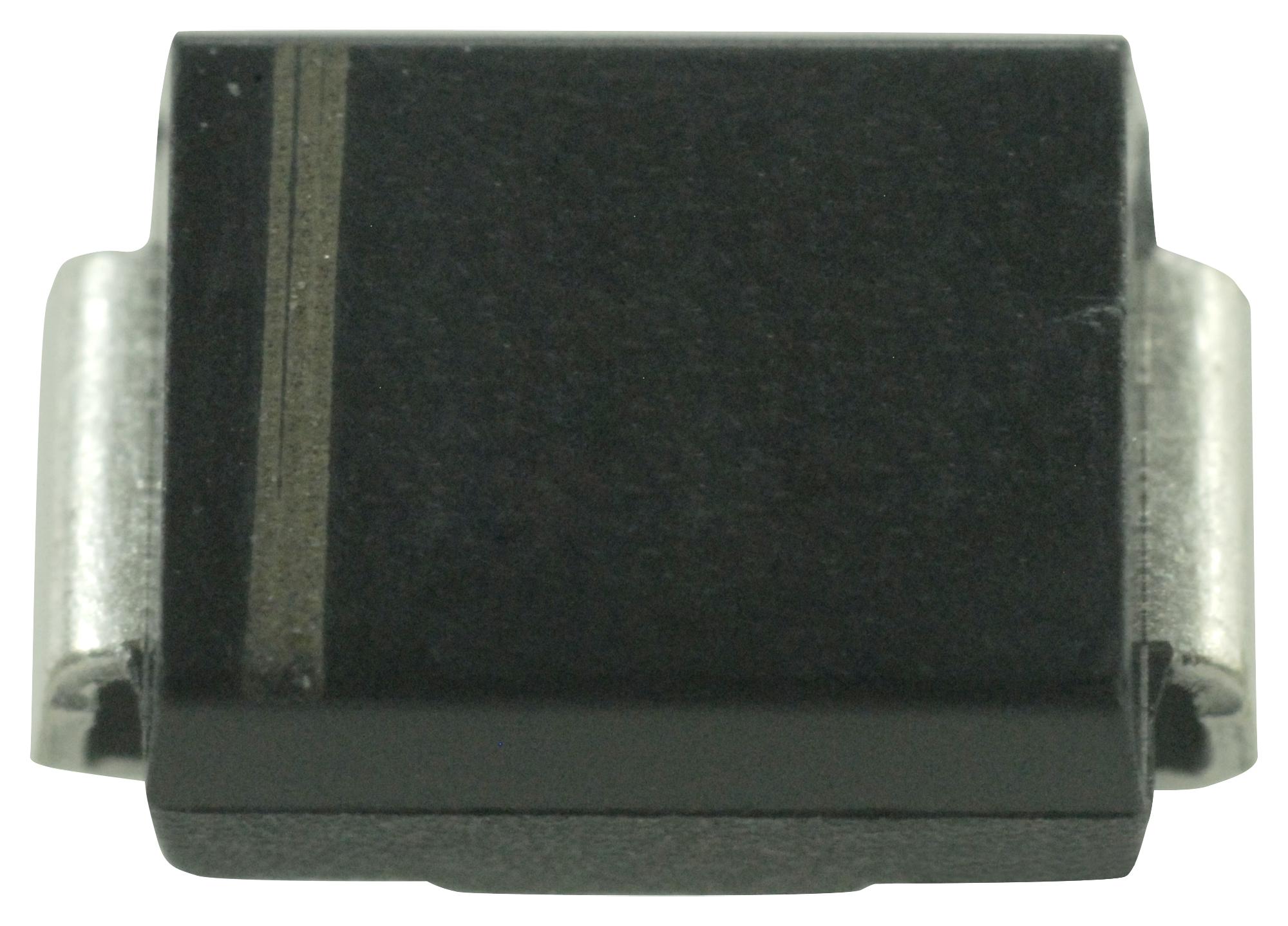 Rohm Pbztbr113B Zener Diode, 13V, 1W, Do-214Aa