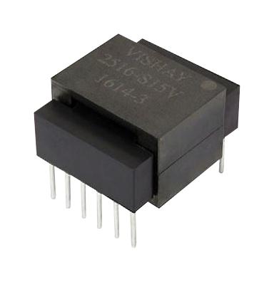 Vishay Mtpl-2516-S24V Planar Transformer, 450Uh, 3W, Th