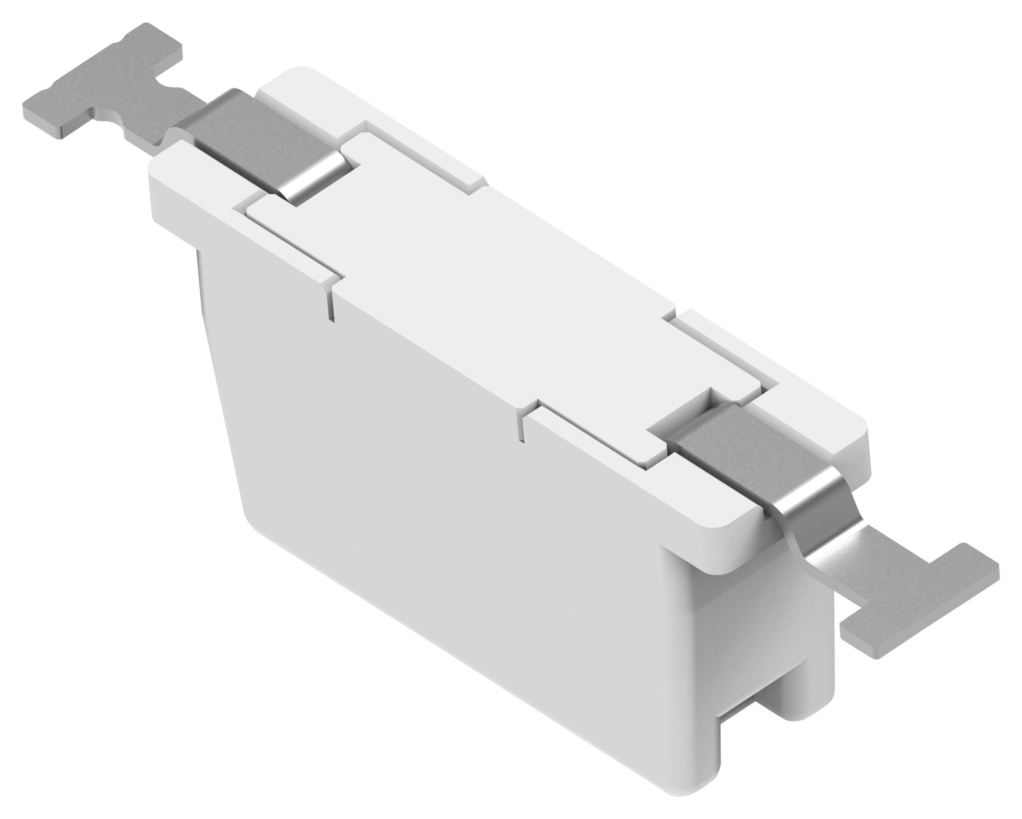 Te Connectivity 1-2834331-1 Connector, Rcpt, 1Pos