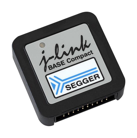 SEGGER Microcontroller Microcontroller 8.19.00 Debug Probe, 1Mbps