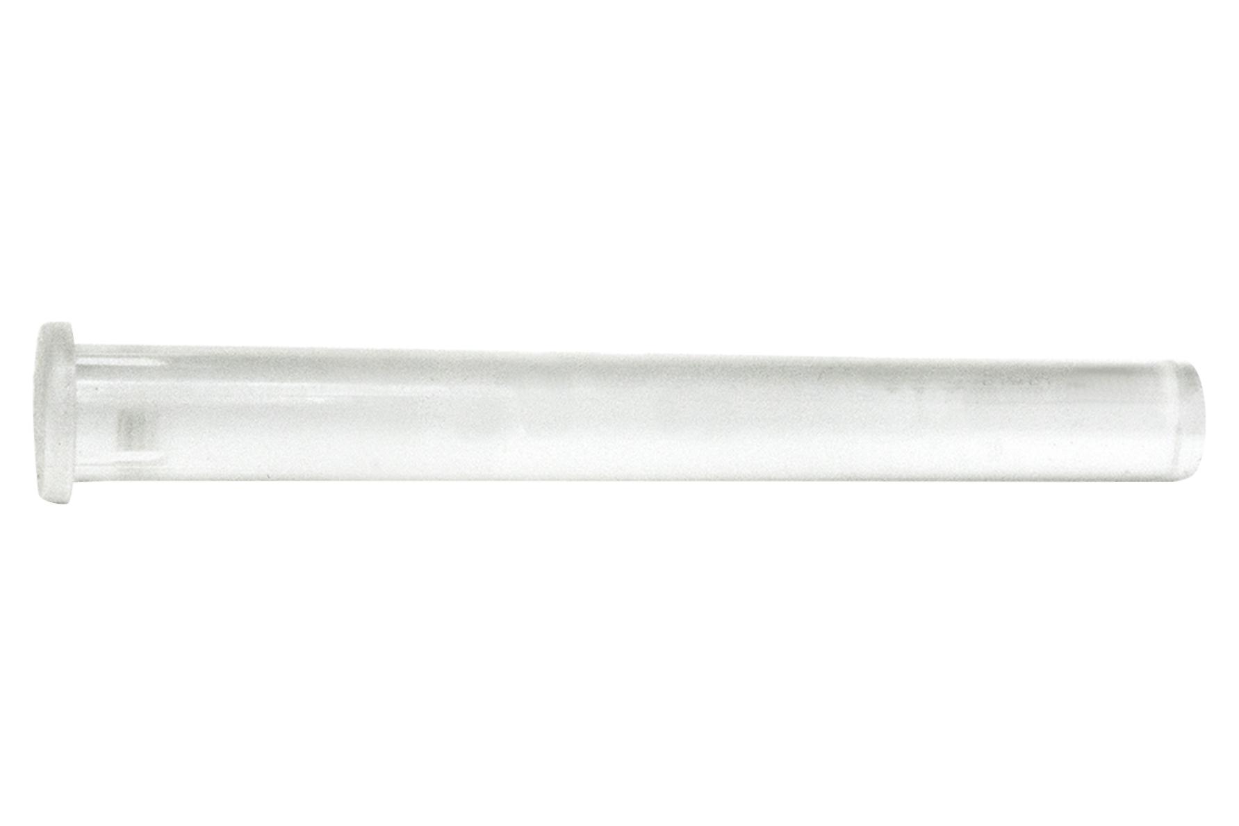 Dialight 515-1301-0500F Light Pipe, Clear, 12.7mm, Circular