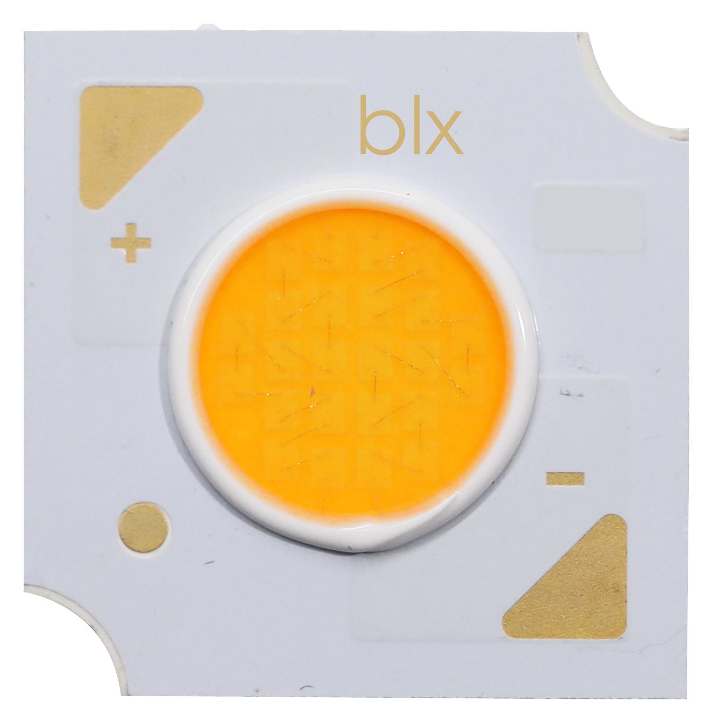 Bridgelux Bxrh-30S1001-B-72 Cob Led, Warm Wht, 83Lm/w, 3000K, 97Cri