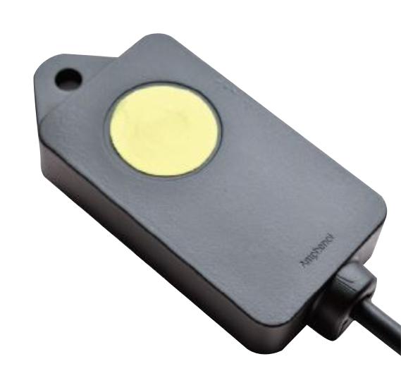 Amphenol Advanced Sensors T3022-1-5K-5 Gas Detection Sensor, 5000Ppm, Ndir