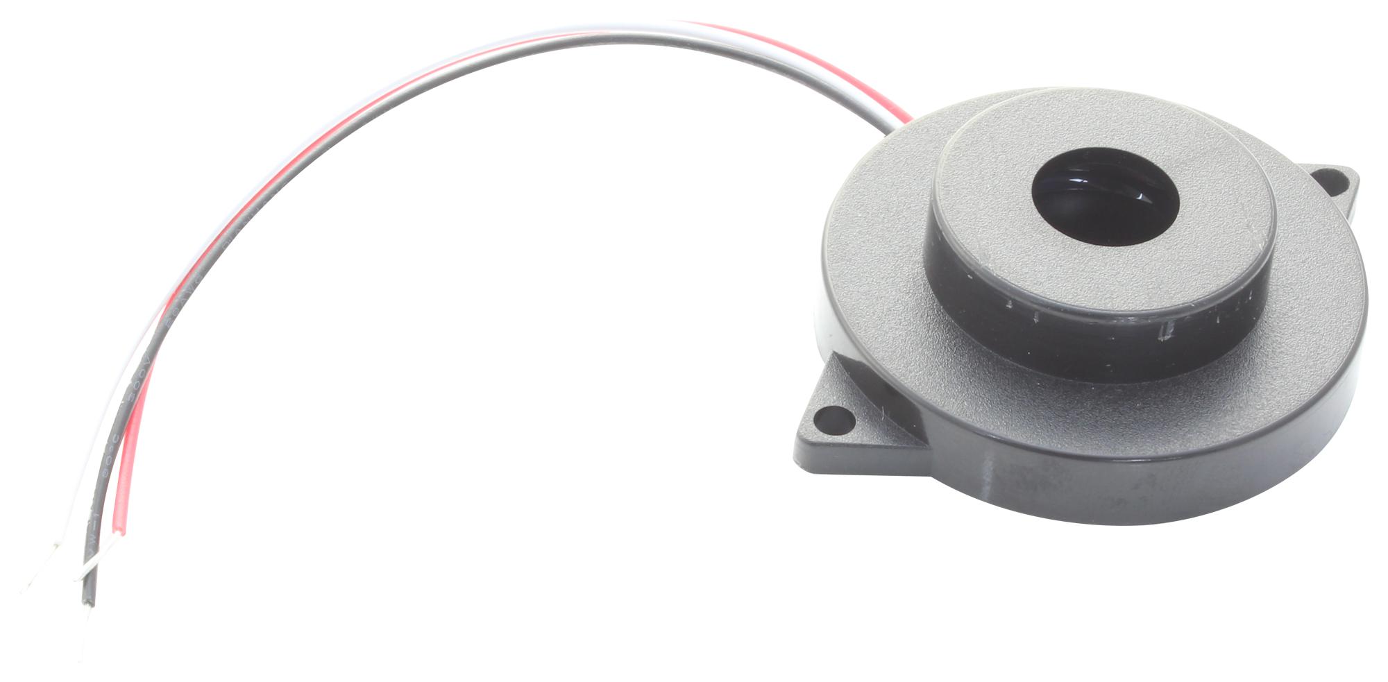 Multicomp Pro Mp000293 Piezo Transducer, 3.2Khz, 110Db