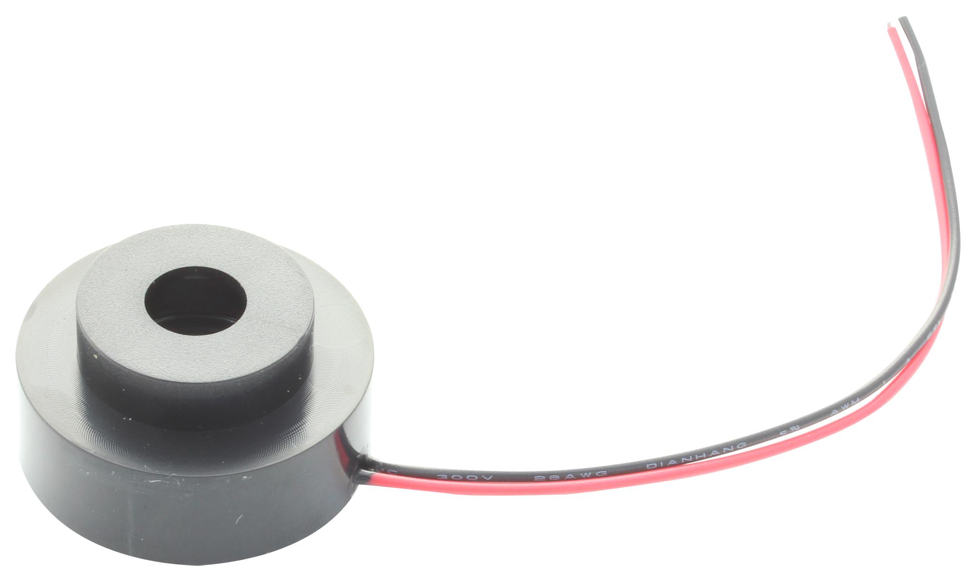 Multicomp Pro Mp000296 Piezo Transducer, 3.2Khz, 115Db