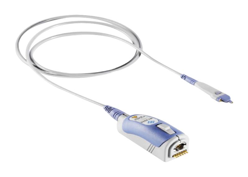 Rohde & Schwarz Rt-Zs10E Single-Ended Active Probe, 1Ghz, 10: 1