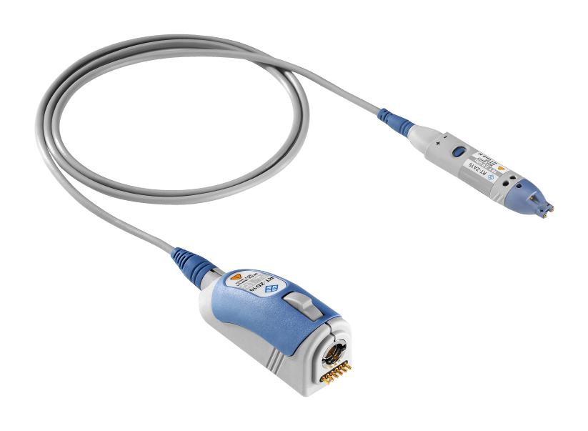 Rohde & Schwarz Rt-Zd10 Active Differential Probe, 1Ghz, 10: 1