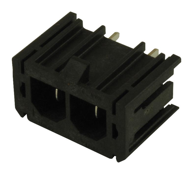 Molex 43160-0102 Connector, Header, 2Pos, 1Row, 7.5mm