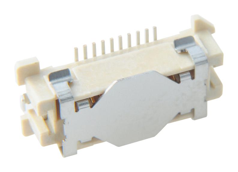 Molex 52885-0274 Connector, Stacking, Rcpt, 20Pos, 2Row