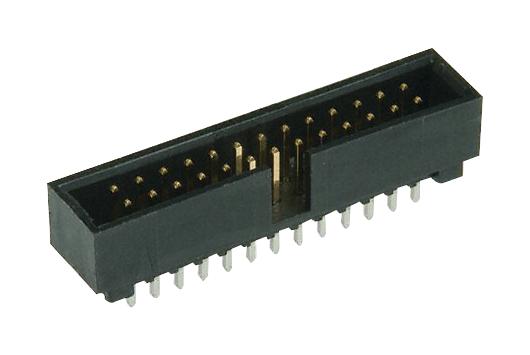 Molex/partner Stock 70246-2601 Connector, Header, 26Pos, 2Row, 2.54mm