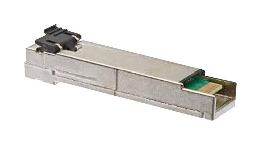 Molex/partner Stock 74765-0906 Universal Loopback Adapter, I/o Connector