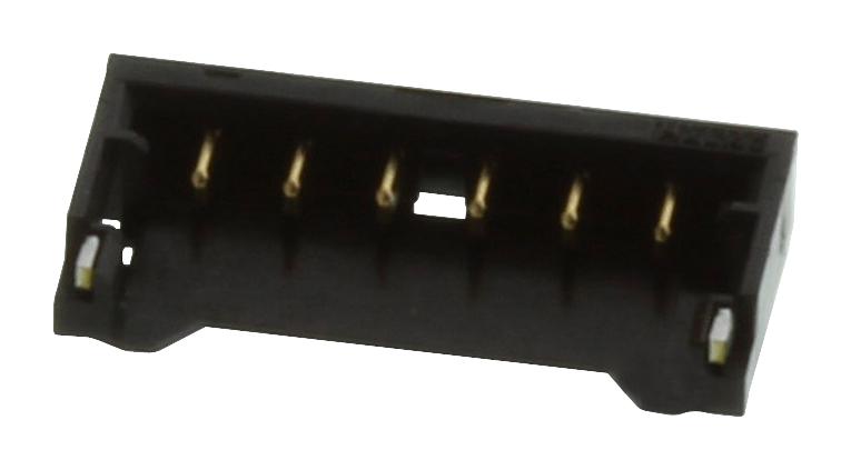 Molex 78171-0005 Connector, Header, 5Pos, 1Row, 1.2mm