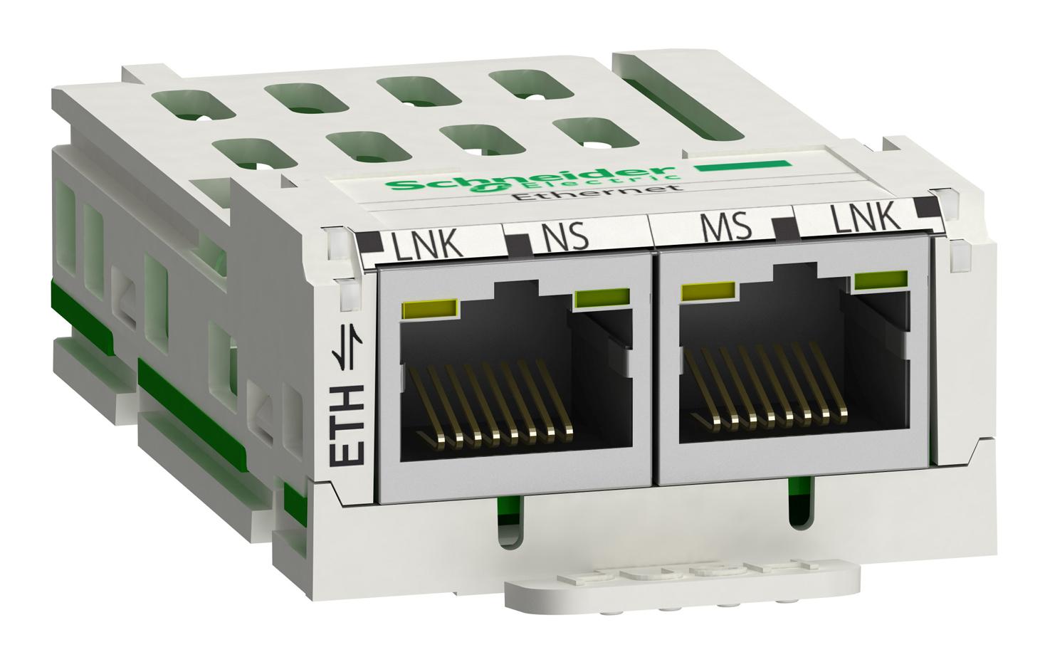 Schneider Electric Zbrceth Communication Module