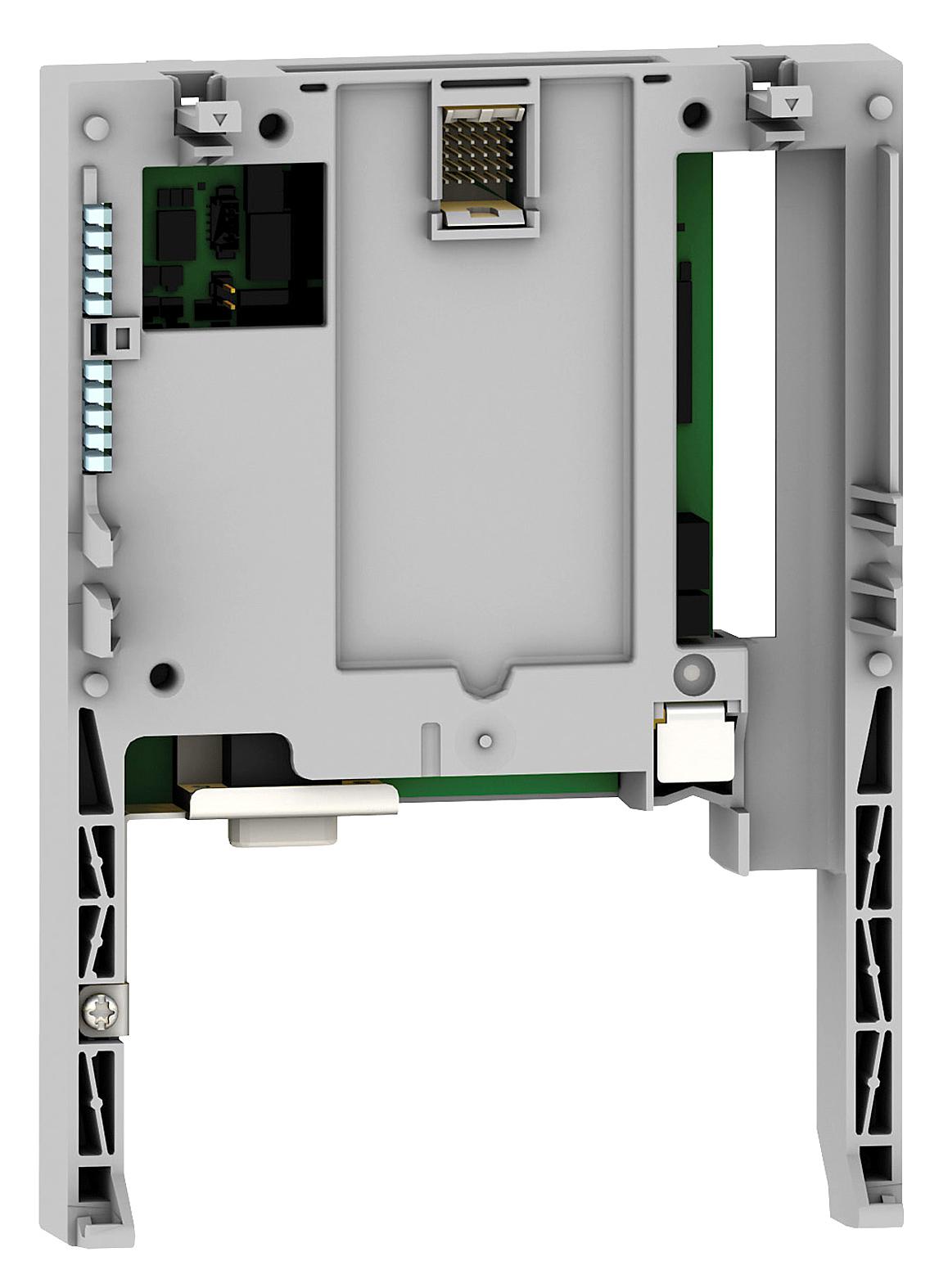 Schneider Electric Vw3A3311 Fipio Comm Card, Variable Speed Drive