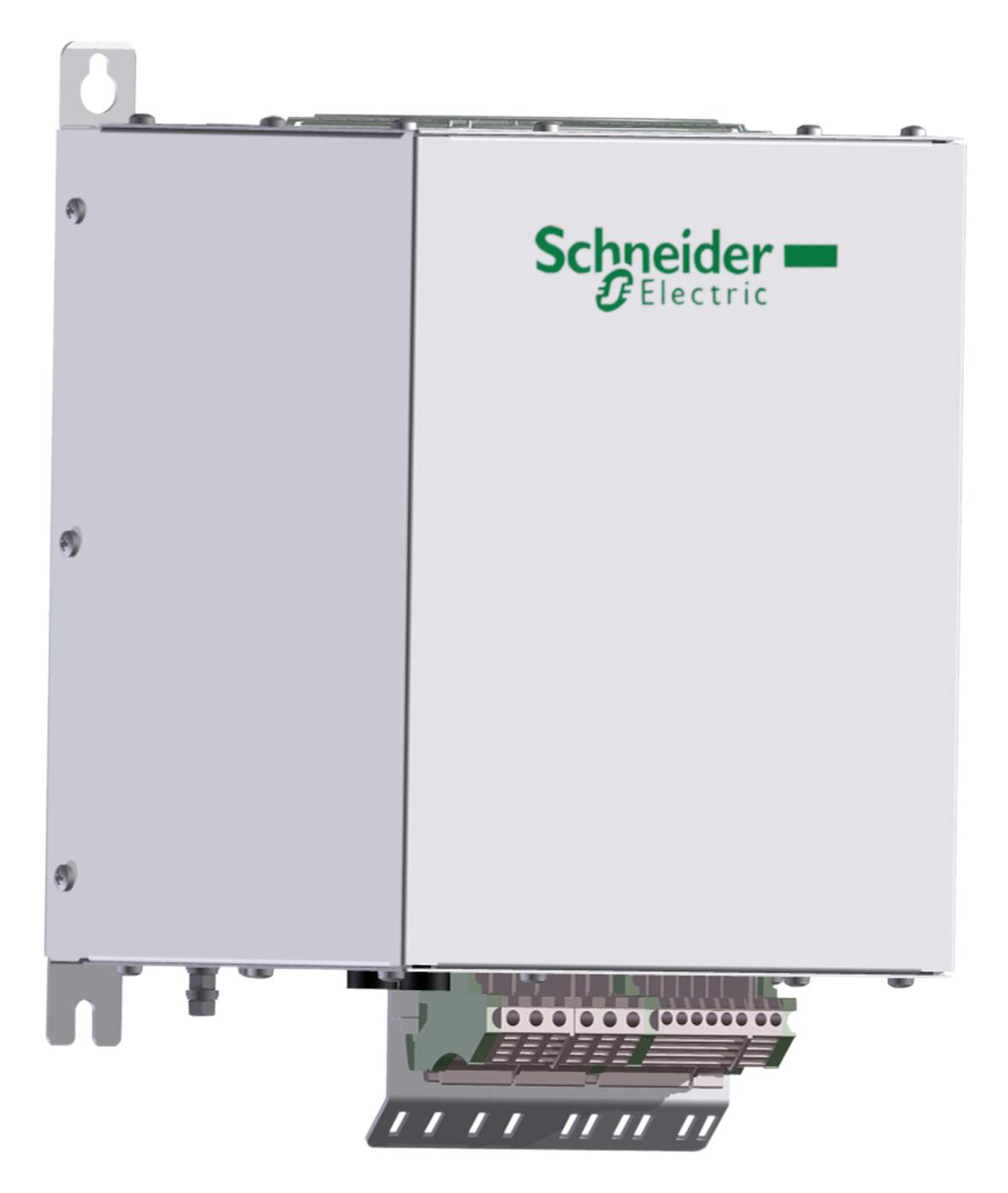 Schneider Electric Vw3A46121 Passive Fltr, Var Speed Drive, 400V/10A