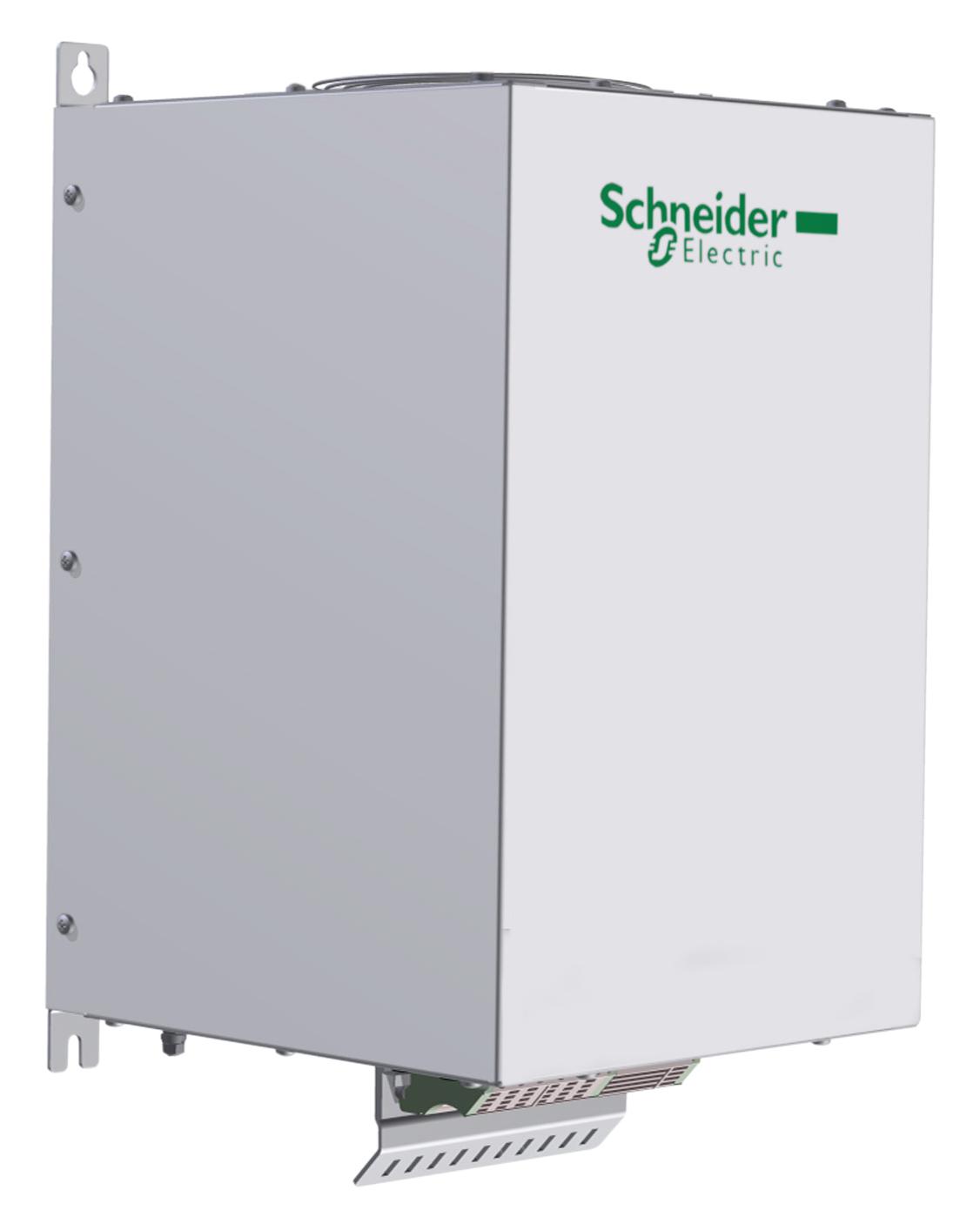 Schneider Electric Vw3A46162 Passive Fltr, Var Speed Drive, 460V/26A