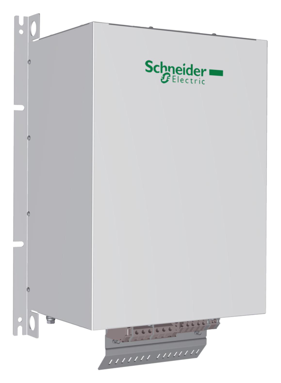 Schneider Electric Vw3A46126 Passive Fltr, Var Speed Drive, 400V/44A