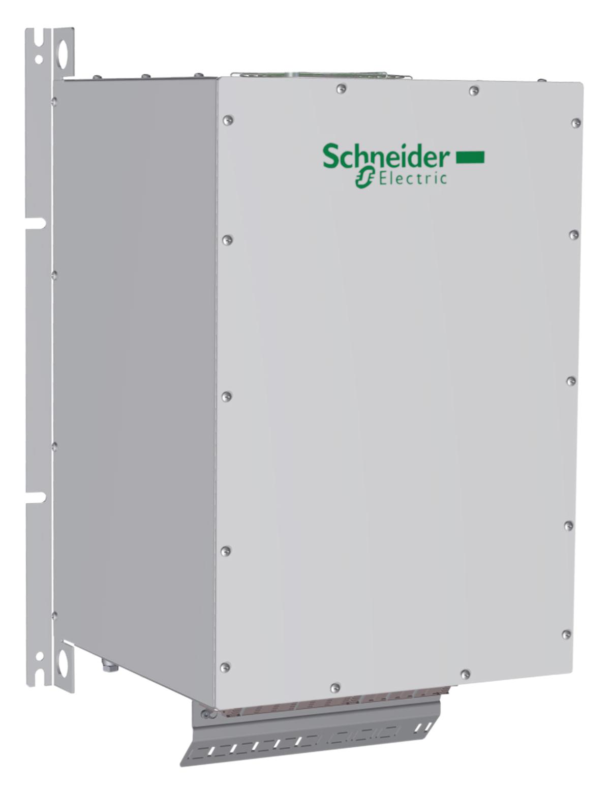 Schneider Electric Vw3A46109 Passive Fltr, Var Speed Drive, 400V/75A