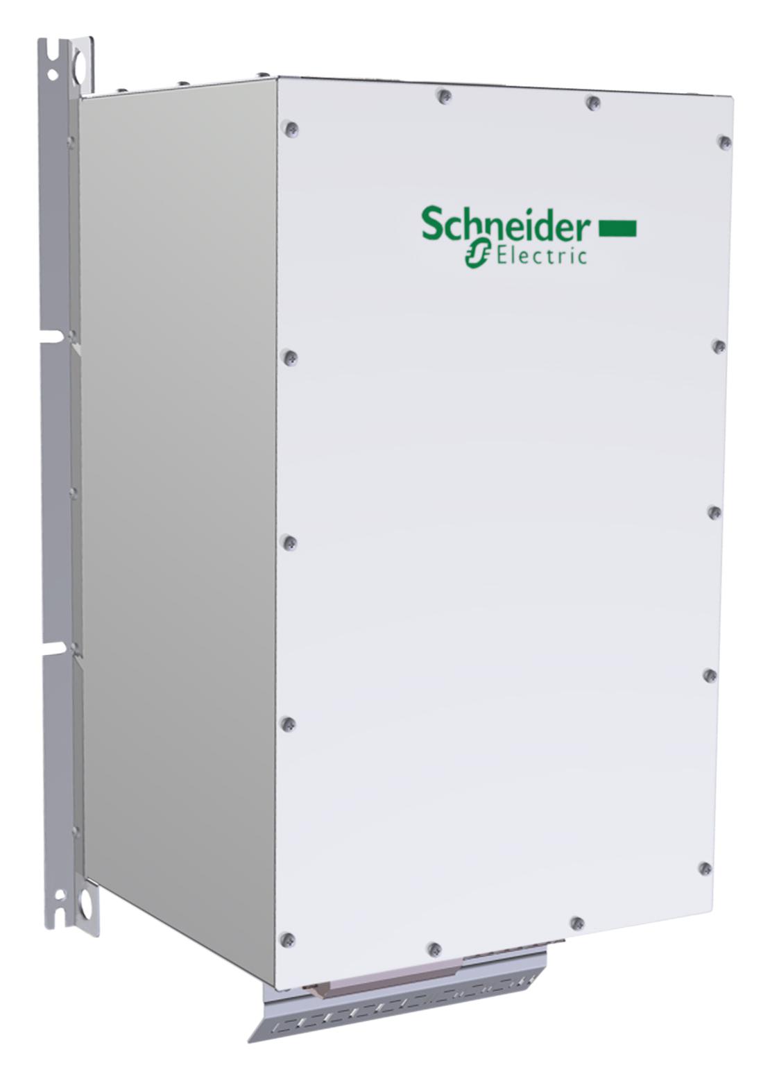 Schneider Electric Vw3A46130 Passive Fltr, Var Speed Drive, 400V/105A