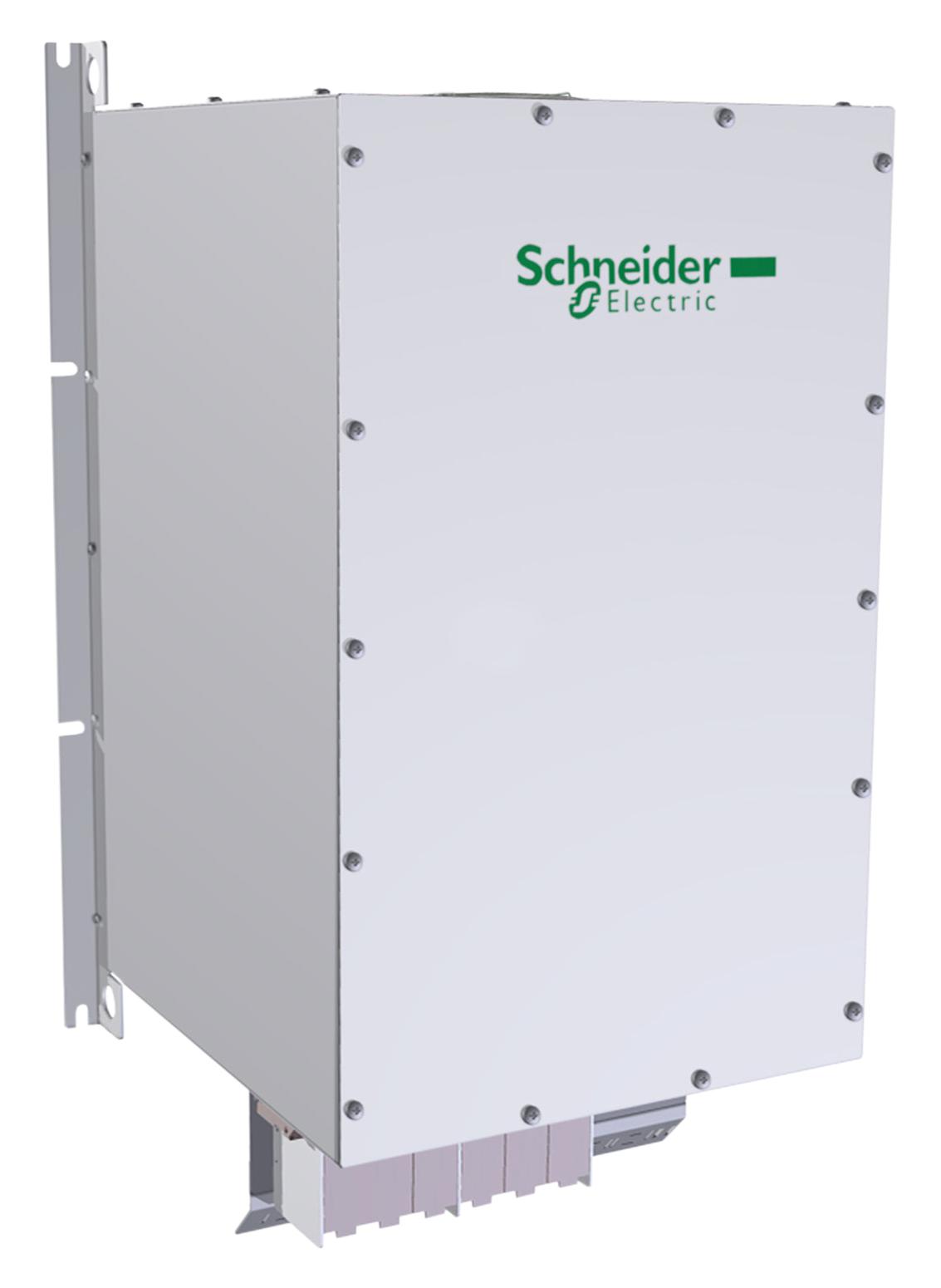 Schneider Electric Vw3A46113 Passive Fltr, Var Speed Drive, 400V/187A