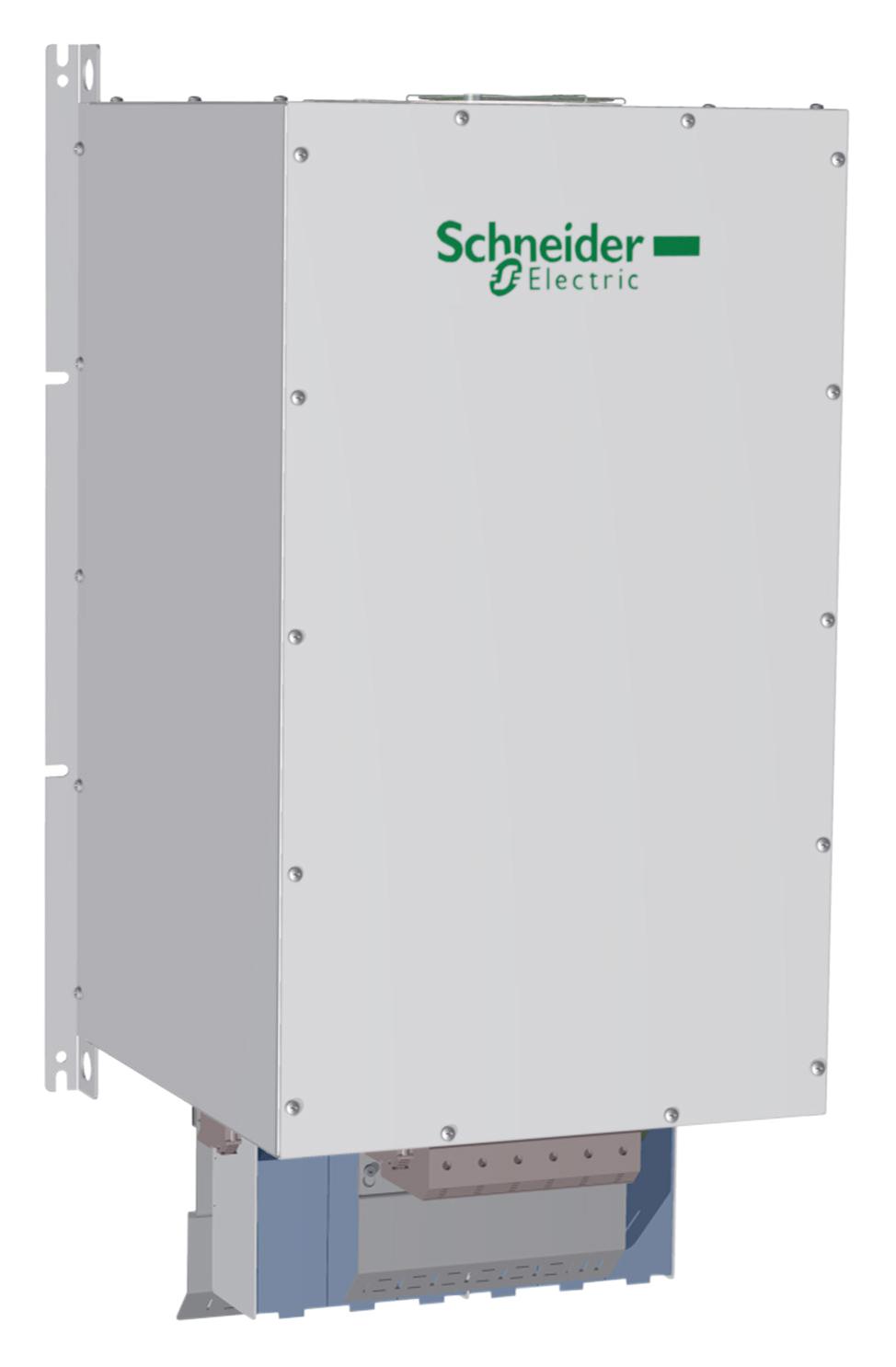 Schneider Electric Vw3A46134 Passive Fltr, Var Speed Drive, 400V/262A