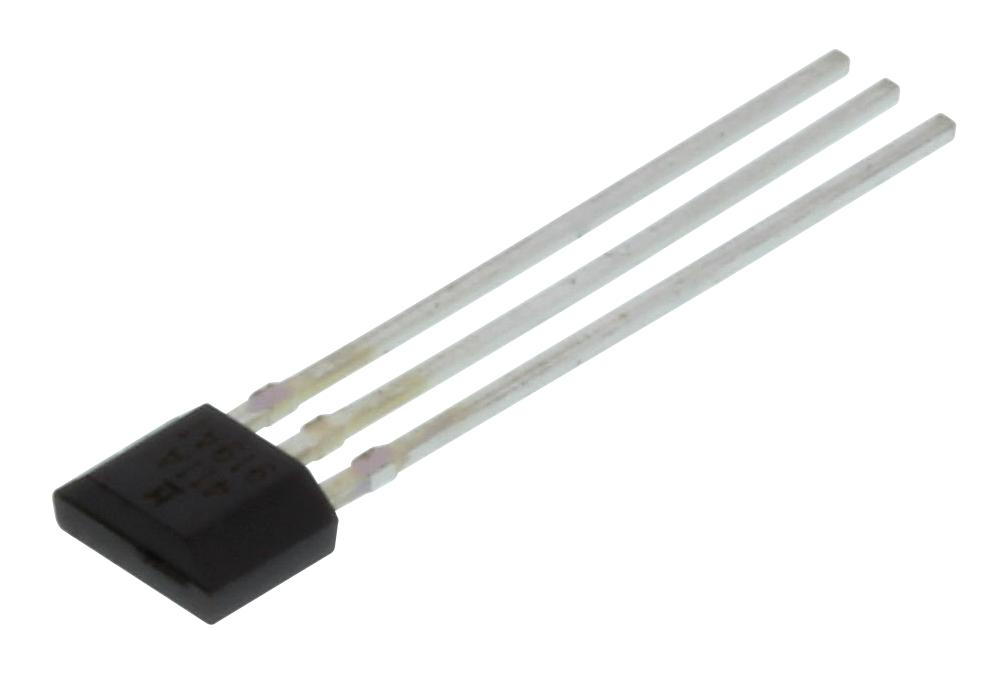 Honeywell/partner Stock Ss411A Hall Effect Sensor