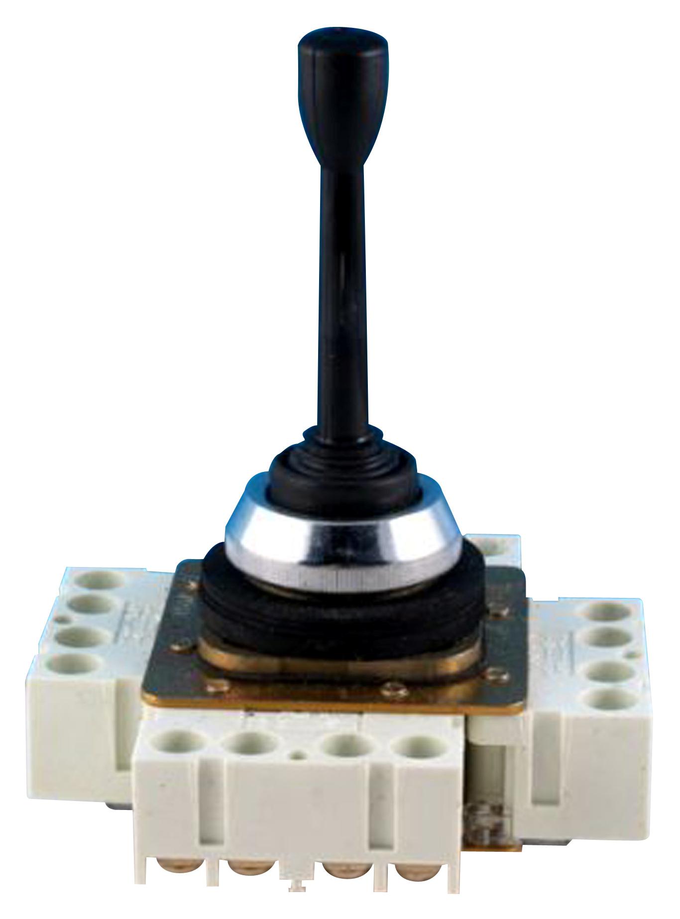 Schneider Electric Xd2Cc1111 Joystick Controller, Conical, 4Pos