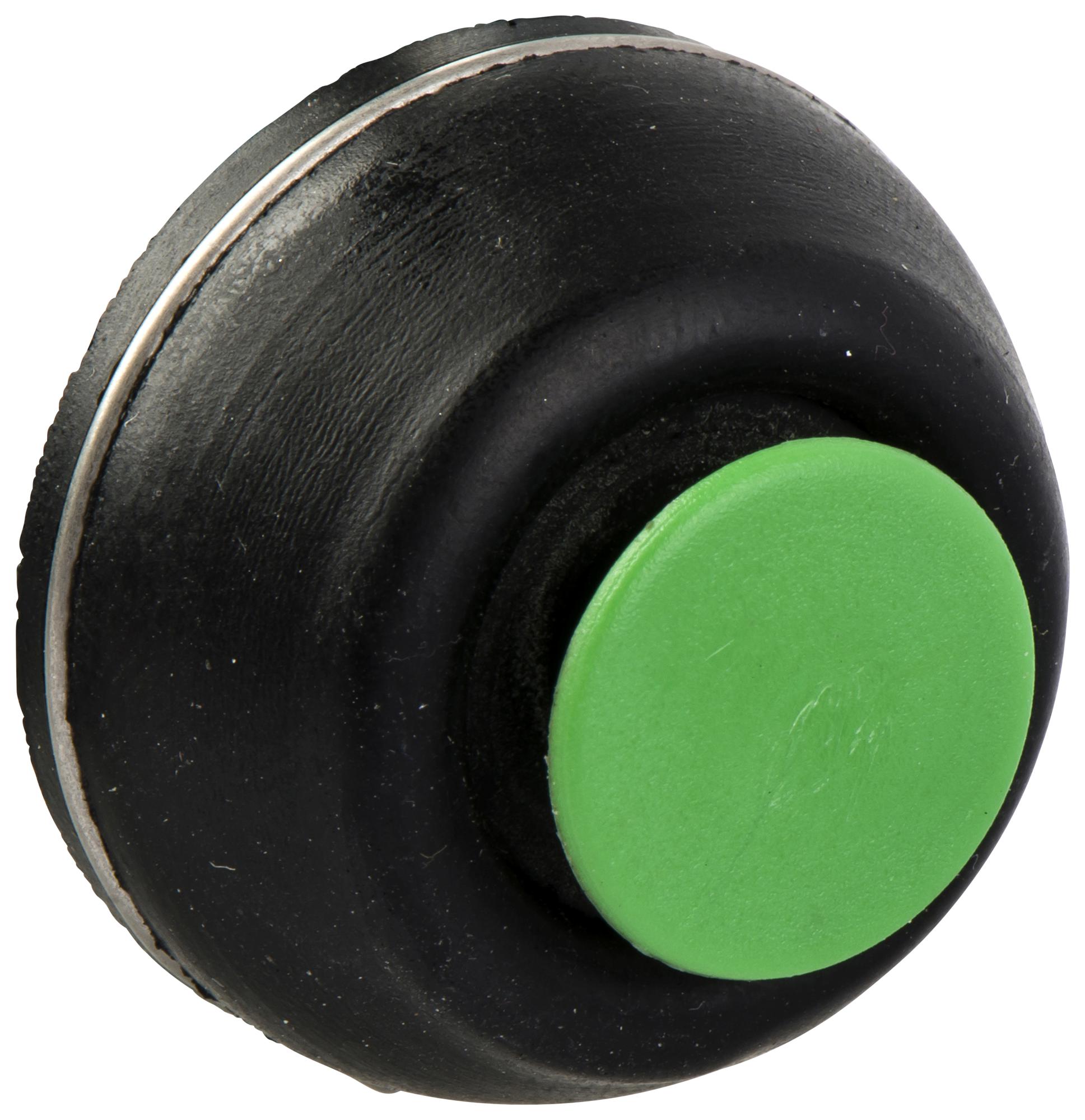 Schneider Electric Xacb9213 Switch Capacitor, Green, Push Button