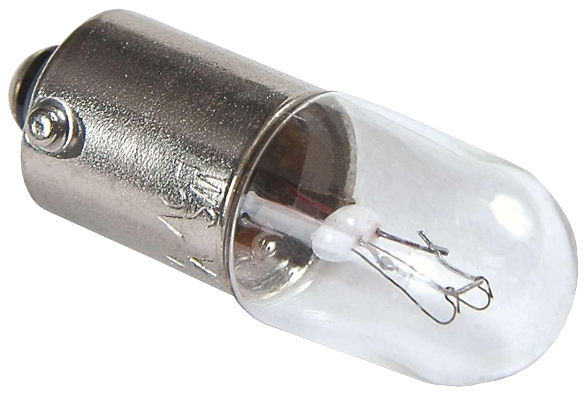 Schneider Electric Dl1Ga024 Incandescent Bulb, Pushbutton Switch