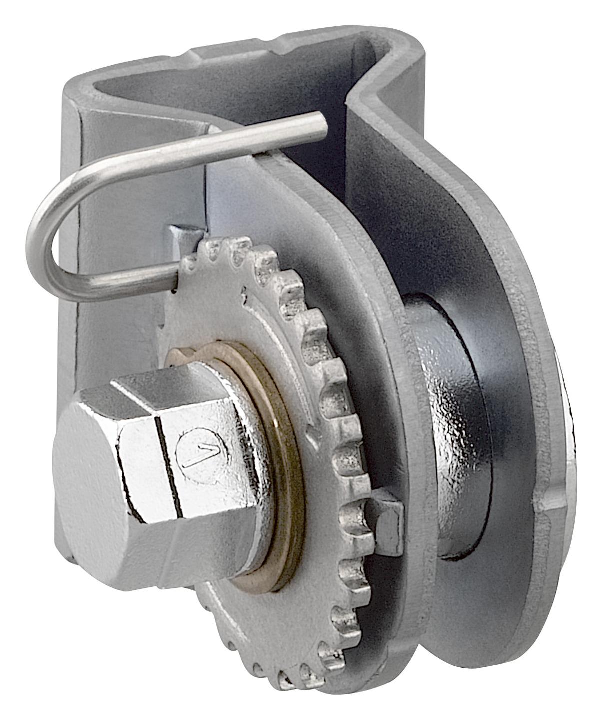 Schneider Electric Xy2Cz213 Tensioner, E-Stop Rope Pull Switch