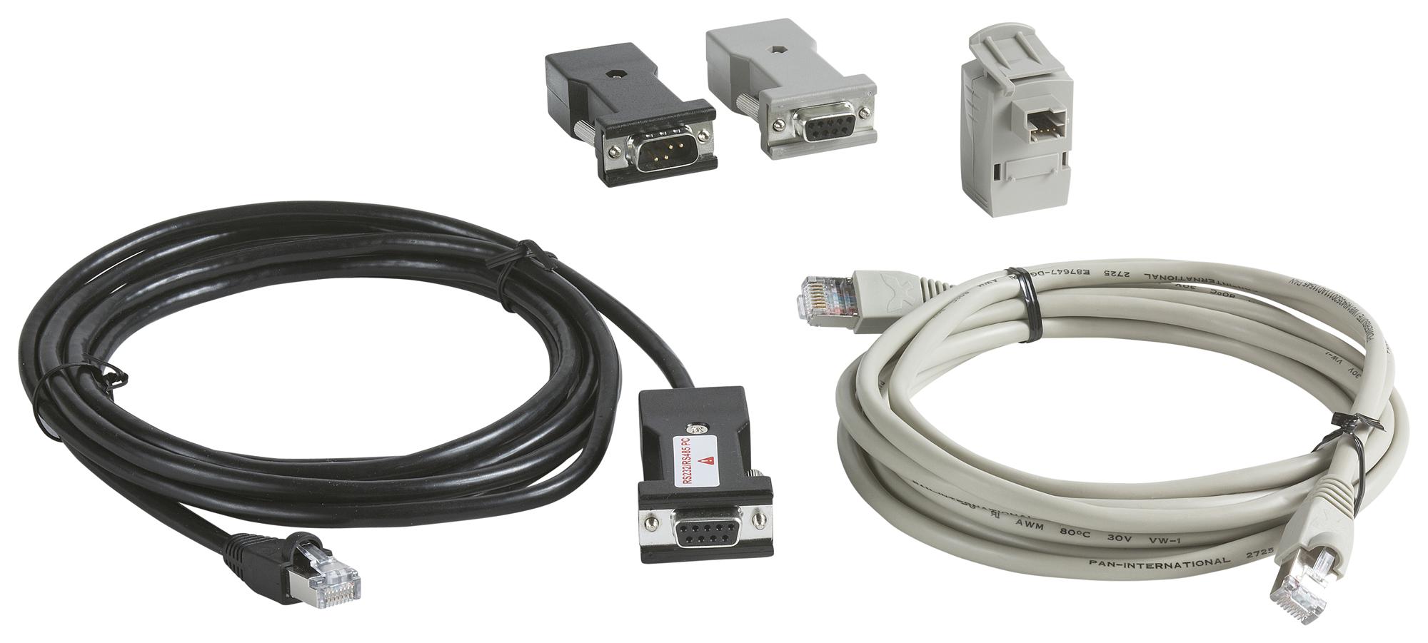 Schneider Electric Vw3A8106 Pc Connectorection Kit