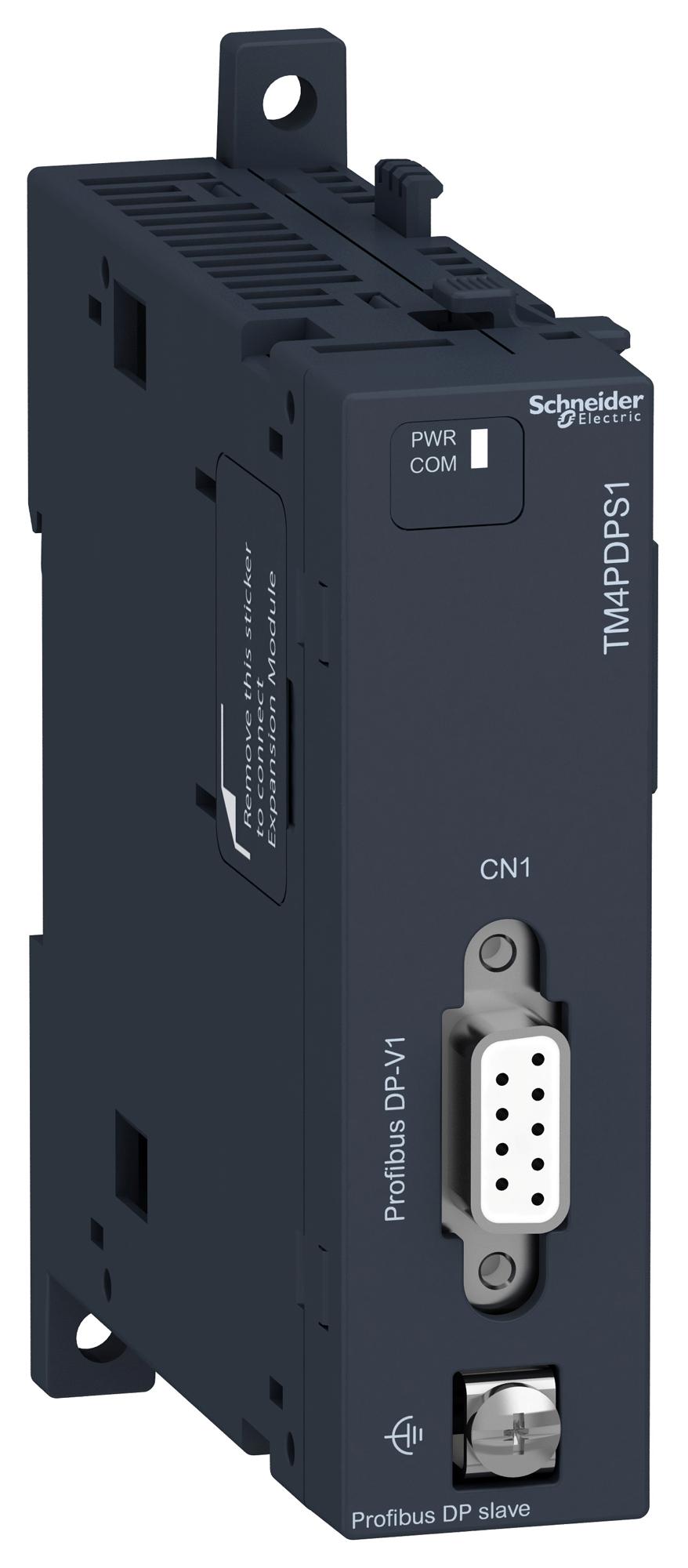 Schneider Electric Tm4Pdps1 Module Network, Dp Slave