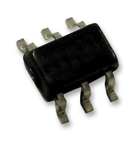 Texas Instruments Lm73Cimk-1/nopb Temperature Sensor Ic