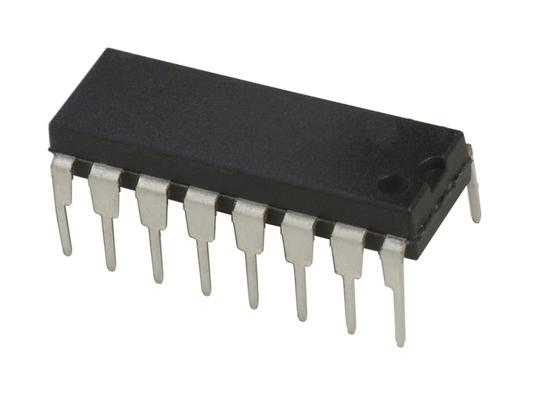 Texas Instruments Cd74Act138E 74Act Cmos, 74Act138, Dip16, 5.5V