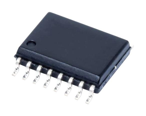 Texas Instruments Ucc21520Dw Igbt/mosfet Driver, H-Bridge, 6A, Soic16