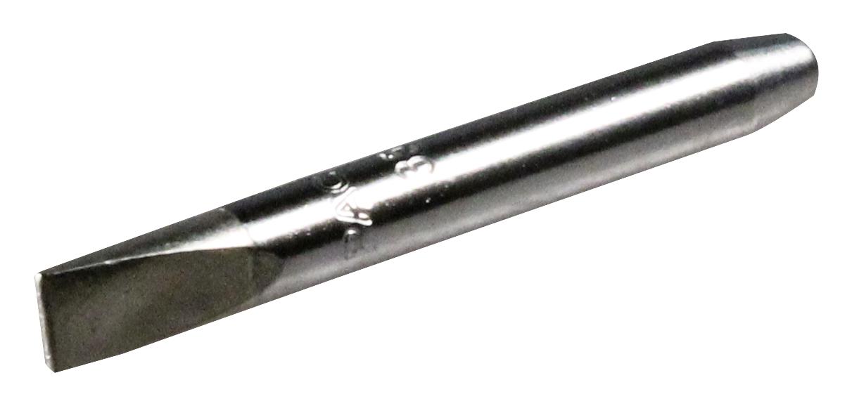 Pace 1121-0358-P5 Chisel Tip, 3/16, Pk5