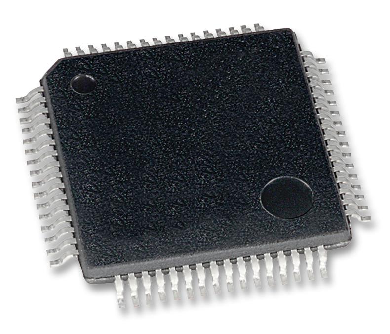 Microchip Technology Technology Pic24Fj64Ga106-I/pt Mcu, 16Bit, 32Mhz