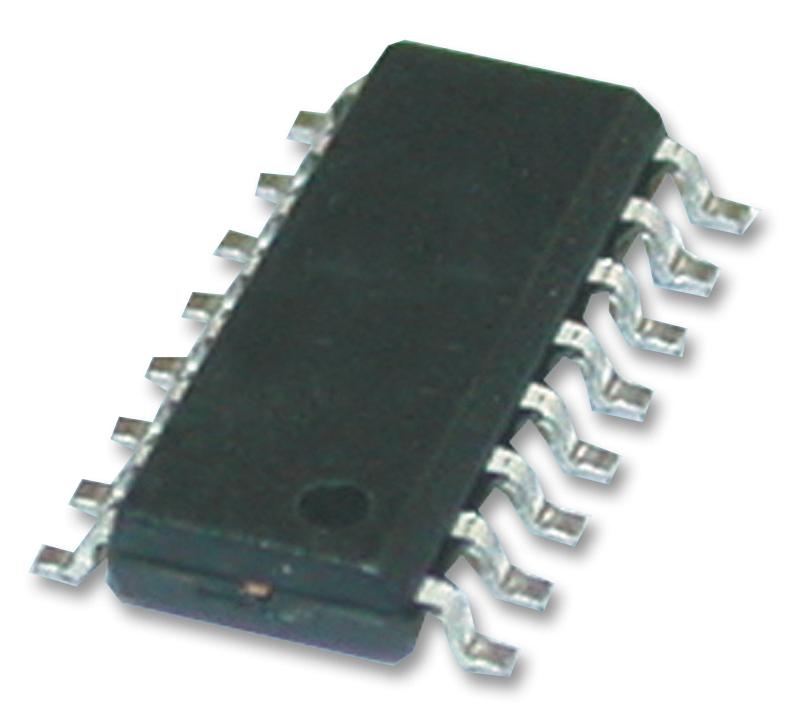 Texas Instruments Max3232Ecdr Rs-232 Transceiver, 5.5V, Soic-16