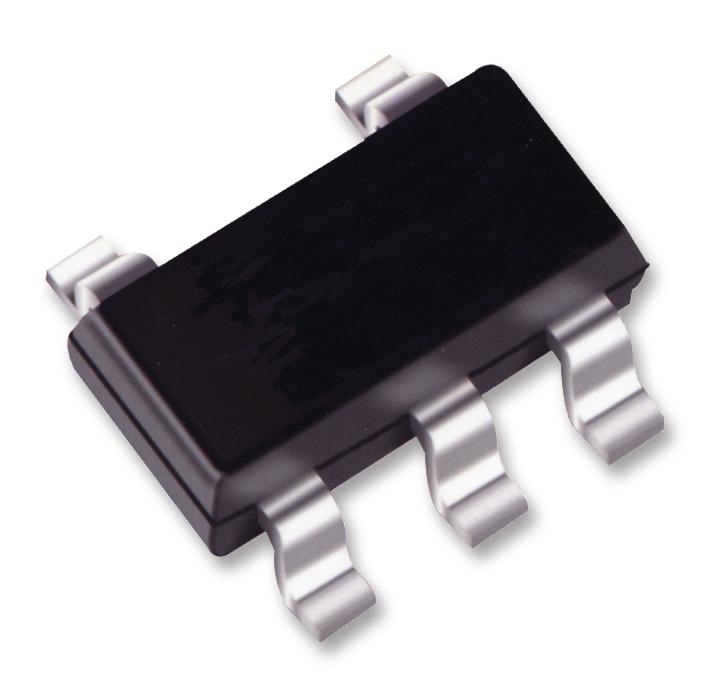 Microchip Technology Technology Mcp60711T-E/ot Op-Amp, 10Mhz, -40 To 125Deg C, Sot-23-5