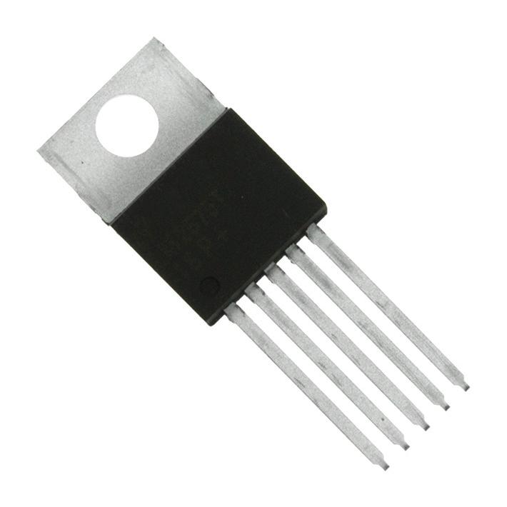 Texas Instruments Lm2575T-15/nopb Ic, Step-Down Regulator, To-220-5